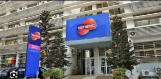 INCENDIE AU POSTE DE BEL AIR : Senelec annonce des perturbations