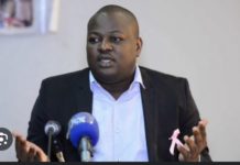 REJET DU RÉFÉRÉ DE LIBERTÉ DE SONKO : « l’audience d’hier n’a aucune incidence sur celle de Ziguinchor », selon Ngouda Mboup