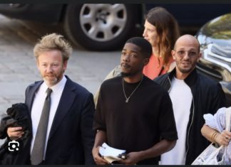 PEOPLE : Condamné à 12 ans de prison pour meurtre, MHD fait a appel