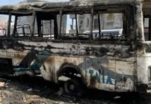 ATTENTAT DU BUS DE YARAKH : Un cinquième suspect arrêté