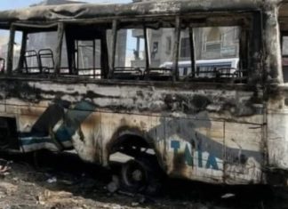 ATTENTAT DU BUS DE YARAKH : Un cinquième suspect arrêté