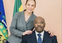 GABON : Sylvia Bongo envoyée en prison