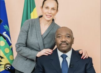 GABON : Sylvia Bongo envoyée en prison