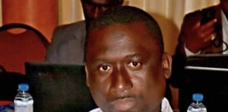 ZIGUINCHOR : Le maire de Bignona Bacary Diatta libéré