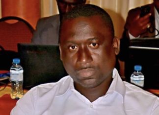 ZIGUINCHOR : Le maire de Bignona Bacary Diatta libéré