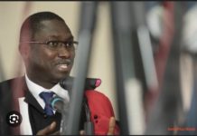 ISMAELA MADIOR FALL SUR L’AFFAIRE SONKO- ADJI SARR : ‘La condamnation par contumace ne peut être définitive’