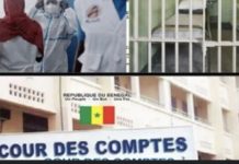 FONDS FORCE COVID-19 : L’enquête décharge deux Dage