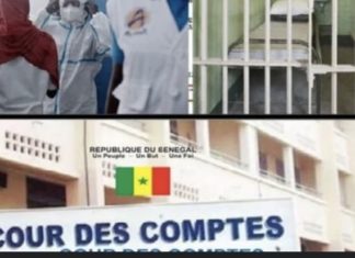 FONDS FORCE COVID-19 : L’enquête décharge deux Dage
