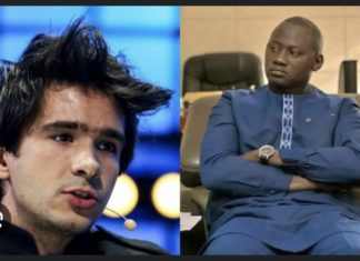 AFFAIRE JUAN BRANCO : Le maire de Sangalkam libéré