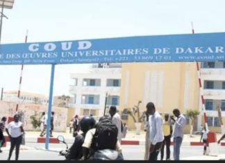 FERMETURE DES UNIVERSITÉS : Les étudiants décrètent un mot d’ordre de grève de 48 heures
