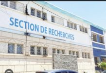 SECTION DE RECHERCHES : Les dessous de l’audition du « Colonel » Mbodj
