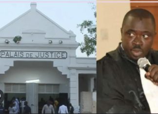 RÉINTÉGRATION DE SONKO : Le nouvel acte posé par le juge Sabassy Faye