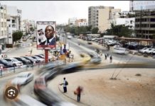DAKAR-PLATEAU : Inauguration de « l’avenue Macky Sall » ce dimanche
