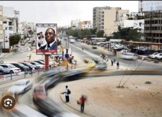 DAKAR-PLATEAU : Inauguration de « l’avenue Macky Sall » ce dimanche