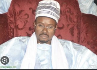 TOUBA : L’affaissement de la clôture d’un bassin provoque la colère de Serigne Bass Abdou Khadre