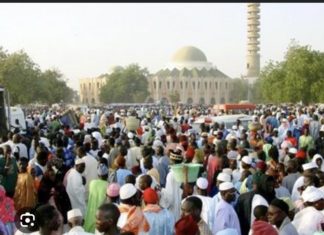 NÉCROLOGIE : Serigne Babacar Sy Ibn Al Makhtoum n’est plus