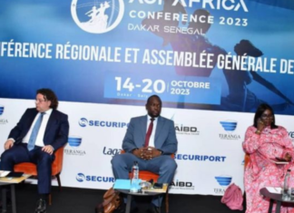 70ème AG de l’ACI (Aéroports d’Afrique) : Résilience des aéroports et retour au niveau de 2019 ?