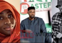 JUSTICE : Grand jour pour Sonko, Falla Fleur et Nit doff