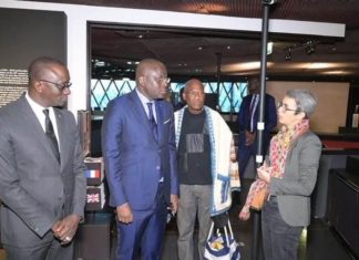 41 biens appartenant à Senghor acquis par l’État à Caen, Macky sort le chéquier : 160 millions de FCFA