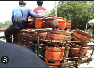 EXPLOSION MORTELLE À DERKLÉ : TotalEnergies fait un « rappel préventif » des bouteilles de gaz