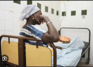 OCTOBRE ROSE: Près de 70% des hommes divorcent de leurs épouses 6 mois après l’annonce de la maladie