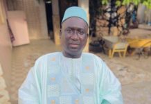 BIGNONA : Le maire Bacary Diatta, toujours dans le collimateur de la gendarmerie