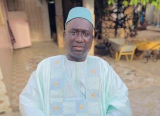 BIGNONA : Le maire Bacary Diatta, toujours dans le collimateur de la gendarmerie