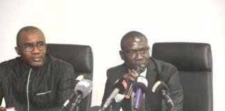 MINISTÈRE DES TRANSPORTS AÉRIENS : Doudou Ka passe le témoin à Me Antoine Mbengue