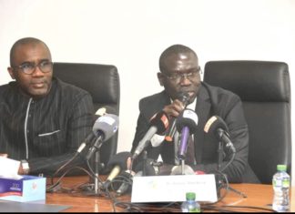 MINISTÈRE DES TRANSPORTS AÉRIENS : Doudou Ka passe le témoin à Me Antoine Mbengue