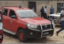 GUÉDIAWAYE : Un enfant de 4 ans trouve la mort après une chute du 1er étage d’une école coranique