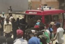 DRAME À NDINDY : Un élève coranique poignarde mortellement son camarade