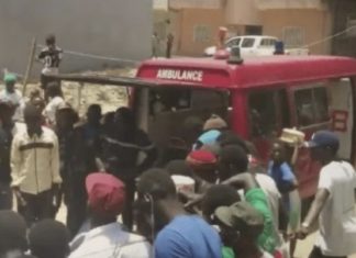 DRAME À NDINDY : Un élève coranique poignarde mortellement son camarade