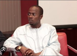 ASSEMBLÉE NATIONALE : Abdou Mbaye désormais président du groupe parlementaire BBY