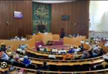 RETARD DE 7 HEURES À L’ASSEMBLÉE NATIONALE : DISPUTE DE POSTES ENTRE LES DÉPUTÉS DE PASTEF ET TAXAWOU SÉNÉGAL