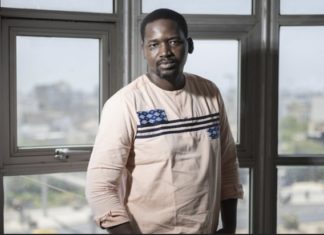 LIBÉRATION DE L’ACTIVISTE ALIOU SANÉ : Une marche pacifique prévue le 27 octobre