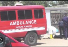 TOUBA : Un homme de 66 ans retrouvé mort dans un trou