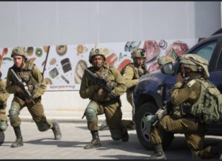 ATTAQUE DU HAMAS SUR ISRAEL : Plus de 198 morts annoncés