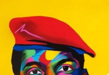 Sankara Assassiné : Le 15 octobre 1987, il y a 36 ans, jour pour jour; pluie d’hommages officiels