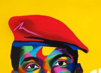 Sankara Assassiné : Le 15 octobre 1987, il y a 36 ans, jour pour jour; pluie d’hommages officiels