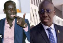 DIFFAMATION : Malick Gackou porte plainte contre le chroniqueur Siré Sy