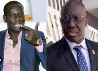 DIFFAMATION : Malick Gackou porte plainte contre le chroniqueur Siré Sy