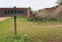 DÉCOUVERTE : Saviez-vous qu’il y a en Afrique un Sénégal autre que le pays de la Téranga ?