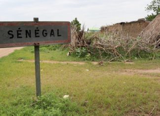 DÉCOUVERTE : Saviez-vous qu’il y a en Afrique un Sénégal autre que le pays de la Téranga ?