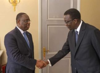 Imminent remaniement : Macky Sall met fin aux fonctions des ministres et maintient Amadou Ba