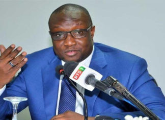 Absent du gouvernement : Mouhamadou Makhtar Cissé fait son retour en force de