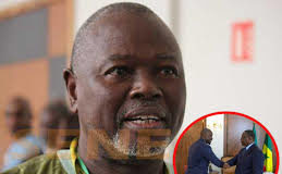 ‘Macky doit ordonner sans délai la libération de Sonko ! ‘ (Alioune Tine)