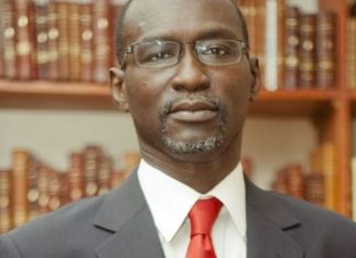 Il déclare sa candidature pour les présidentielles : El Hadji Ibrahima Sall limogé