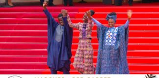 Ramata-Toulaye Sy réalisatrice du film «Banel et Adma» : «Je ne voulais pas parler de la misère de l’Afrique»