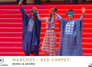 Ramata-Toulaye Sy réalisatrice du film «Banel et Adma» : «Je ne voulais pas parler de la misère de l’Afrique»