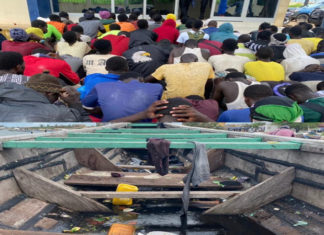 Plus de 1000 migrants sénégalais débarqués en Espagne depuis lundi !
